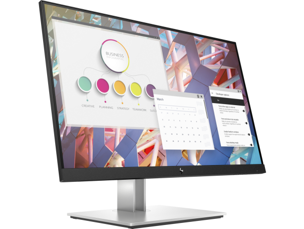 HP E24 G4 FHD Monitor